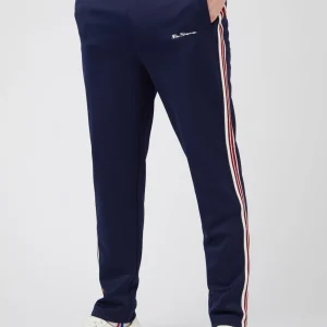 House taped track pant - marine