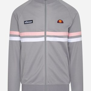 Rimini track top - grey