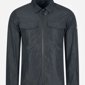 Quarry casual - black