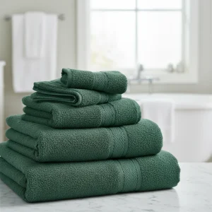 10-delige Handdoeken set - CottonRich