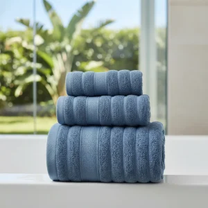 100 % Katoenen Handdoeken Set - CottonDream