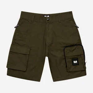 Grace bay - dark army