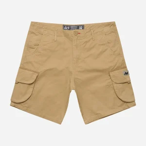 Bunker shorts - stone