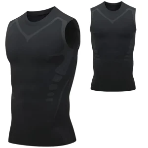 Corrigerend Herenhemd – CoreForm Bodyshape