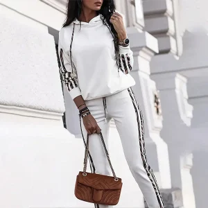 Tweedelige Dames Sportset – Yara