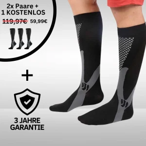 Orthopedische Compressiesokken - VitalForce