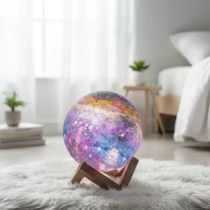Sternendesign Nachtlamp - Sterrenlicht