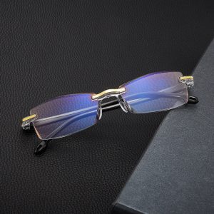 Anti-Blue Light Glasses