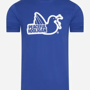 Outine t-shirt - surf