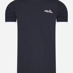 Meduno tee - navy