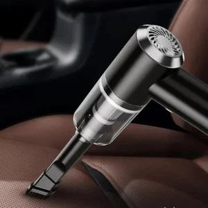 Draadloze Multifunctionele Stofzuiger – AeroVac