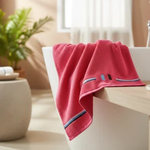 2-delige set handdoeken - TowelLuxury