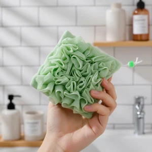 2in1 Zeep Houder - SoapSponge