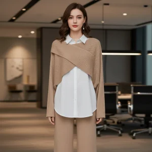 3-delig Dames Set - Birgit