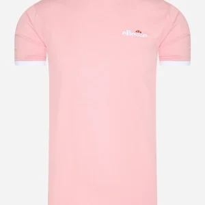 Meduno tee - light pink