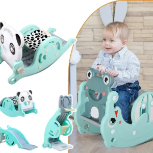 3-in-1 Speelcenter - PlayBuddy