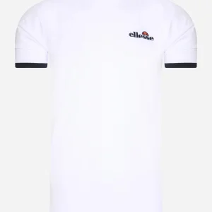 Meduno tee - white