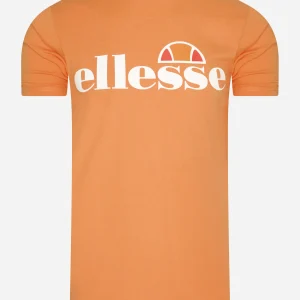 Sl prado tee - orange