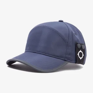 ID icon cap - ink navy