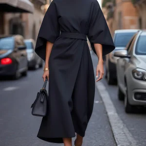 Zomerjurk – Celestine| Dé Ultieme Chique look