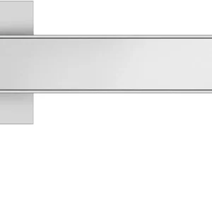 Slimme Vingerafdruk Deursleutelhanger met Sleuteltoegang & Capaciteit voor 30 Gebruikers – Nivora