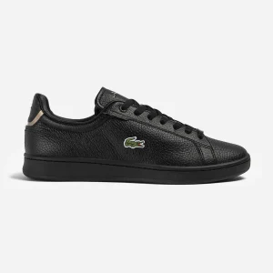 Carnaby pro - black black