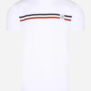 Article t-shirt - white