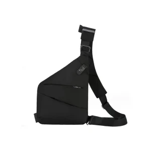 SafePocket | Anti-diefstal Tas