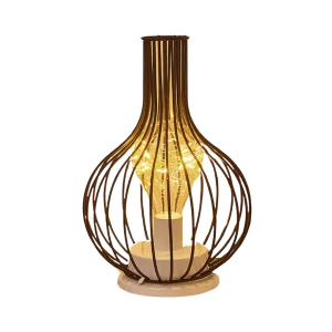 Luxe Draadloze LED Lampen