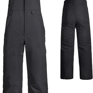 Waterdichte Geïsoleerde Snowboard Overalls – Arvion