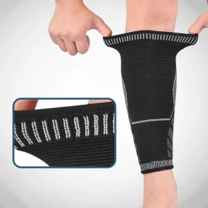 Compressie Kuitbeschermers - VenoFit SupportSleeves