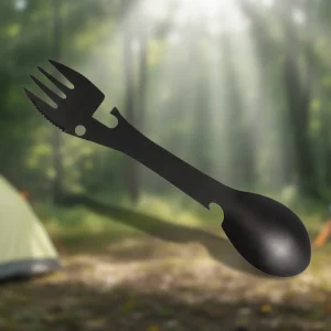 5 In 1 Multifunctionele Spork - RoamSpoon