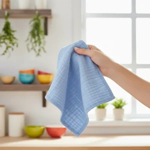 5-pack Keukenhanddoeken - MiniTowel