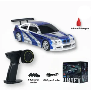 Mini Drifters Raceauto