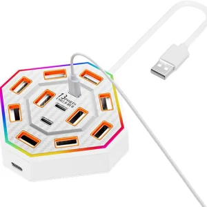 Dockingstation – Lumora