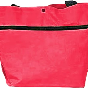 Grote Capaciteit Vouwbare Boodschappentas met Wielen – Herbruikbare Kar Tote – Veytra