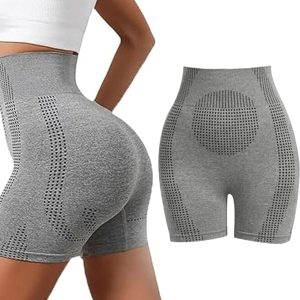 Corrigerende Shapewear Shorts - Nova | Mét Push-up effect