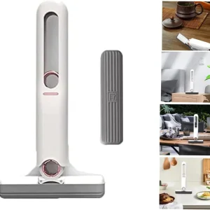 Draagbare Zelfknijpende Minimop – Arivon