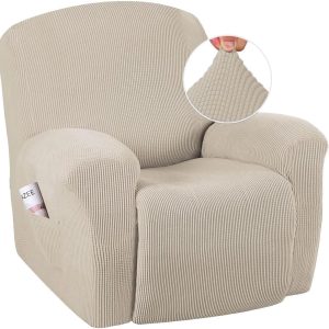 Recliner Stretch Hoes – CoverFlex