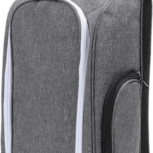 Waterdichte Golf Schoen Draagtas met Handvat – Olviano