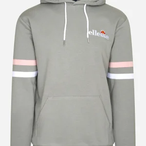 Toto oh hoody - grey