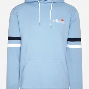 Toto oh hoody - light blue