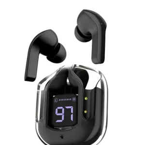 Draadloze Bluetooth Oordopjes – SonicPulse