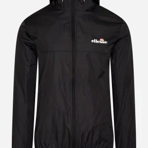 Cesanet jacket - black