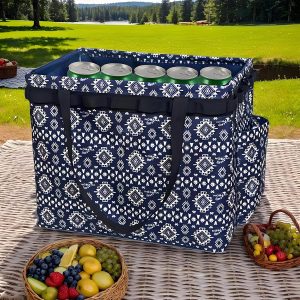 Camping Tassen voor Organisatie – Norvane