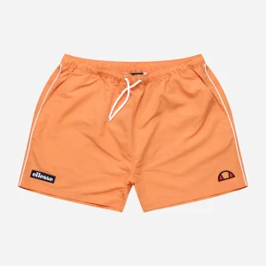Dem slackers swim short - orange