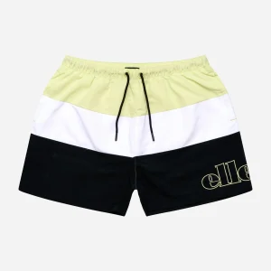 Masio swim short - light green