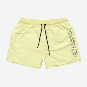 Santena swim short - light green