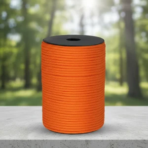 9 Kern Paracord Touwrol - SurviStrand