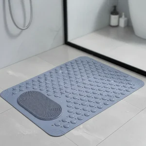 Antislip Duschmat PVC - AquaGripPro